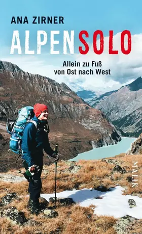 Zirner |  Alpensolo | eBook | Sack Fachmedien
