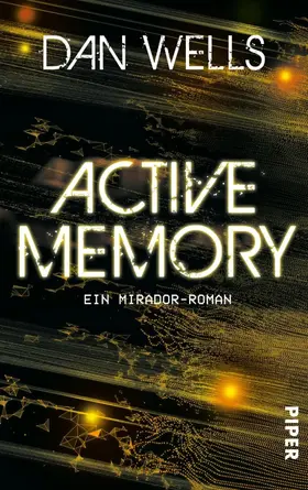 Wells |  Active Memory | eBook | Sack Fachmedien
