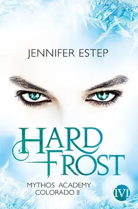 Estep |  Hard Frost | eBook | Sack Fachmedien