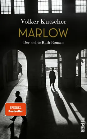Kutscher |  Marlow | eBook | Sack Fachmedien