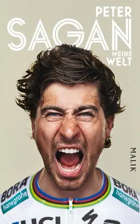 Sagan |  Meine Welt | eBook | Sack Fachmedien