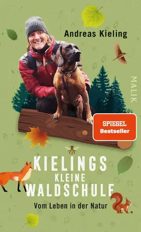 Kieling |  Kielings kleine Waldschule | eBook | Sack Fachmedien