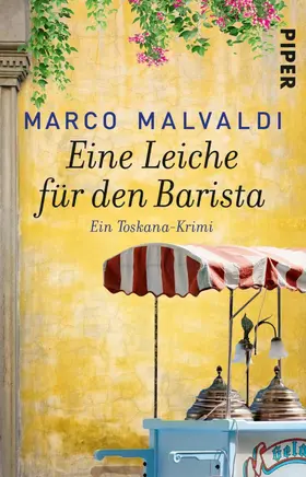 Malvaldi |  Eine Leiche für den Barista | eBook | Sack Fachmedien