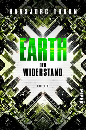Thurn |  Earth – Der Widerstand | eBook | Sack Fachmedien