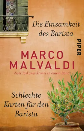 Malvaldi |  Die Einsamkeit des Barista / Schlechte Karten für den Barista | eBook | Sack Fachmedien