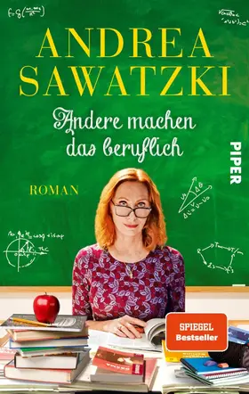 Sawatzki |  Andere machen das beruflich | eBook | Sack Fachmedien