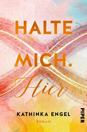 Engel |  Halte mich. Hier | eBook | Sack Fachmedien