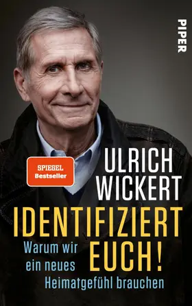 Wickert |  Identifiziert euch! | eBook | Sack Fachmedien