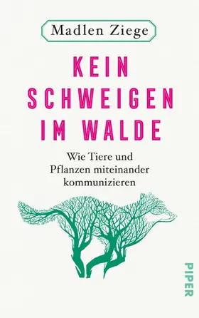 Ziege |  Kein Schweigen im Walde | eBook | Sack Fachmedien