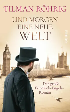 Röhrig |  Und morgen eine neue Welt | eBook | Sack Fachmedien