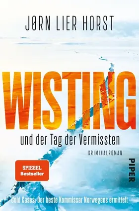 Horst |  Wisting und der Tag der Vermissten | eBook | Sack Fachmedien