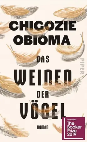 Obioma |  Das Weinen der Vögel | eBook | Sack Fachmedien