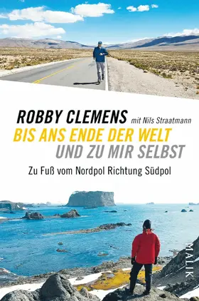 Clemens |  Bis ans Ende der Welt und zu mir selbst | eBook | Sack Fachmedien