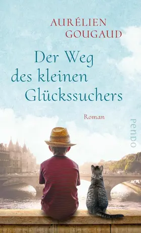 Gougaud |  Der Weg des kleinen Glückssuchers | eBook | Sack Fachmedien