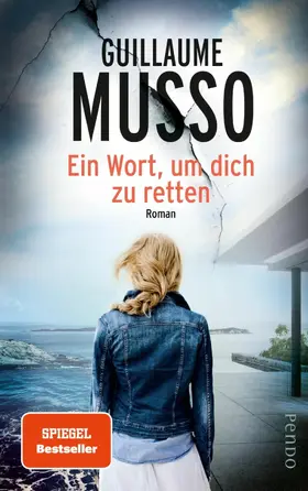 Musso | Ein Wort, um dich zu retten | E-Book | sack.de