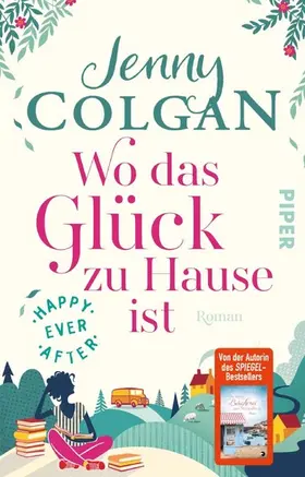 Colgan | Happy Ever After - Wo das Glück zu Hause ist | E-Book | www2.sack.de