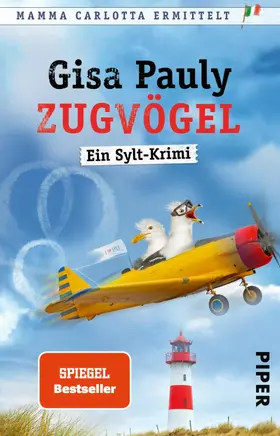 Pauly |  Zugvögel | eBook | Sack Fachmedien