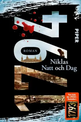 Natt och Dag |  1794 | eBook | Sack Fachmedien