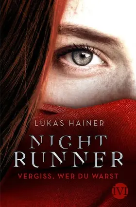 Hainer |  Nightrunner | eBook | Sack Fachmedien