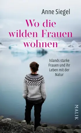 Siegel |  Wo die wilden Frauen wohnen | eBook | Sack Fachmedien