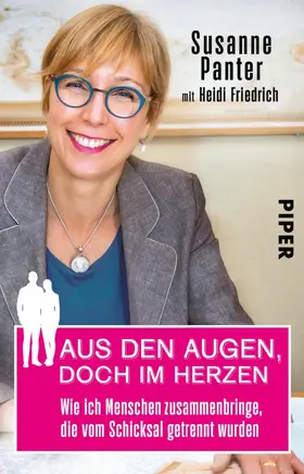 Panter / Friedrich |  Aus den Augen, doch im Herzen | eBook | Sack Fachmedien