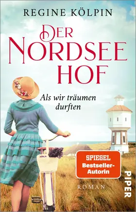 Kölpin |  Der Nordseehof - Als wir träumen durften | eBook | Sack Fachmedien