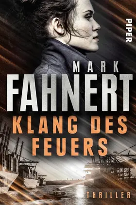 Fahnert |  Klang des Feuers | eBook | Sack Fachmedien