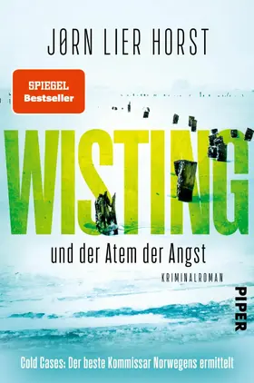 Horst | Wisting und der Atem der Angst | E-Book | sack.de