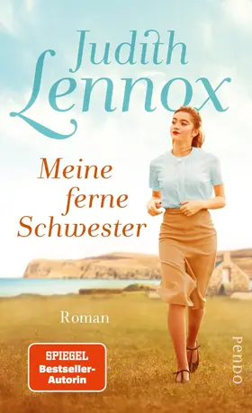 Lennox |  Meine ferne Schwester | eBook | Sack Fachmedien