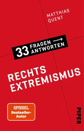 Quent |  Rechtsextremismus | eBook | Sack Fachmedien