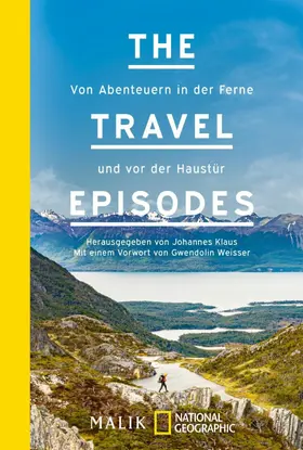 Klaus |  The Travel Episodes | eBook | Sack Fachmedien