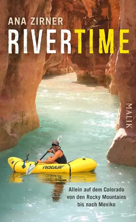 Zirner |  Rivertime | eBook | Sack Fachmedien