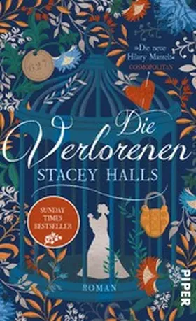 Halls |  Die Verlorenen | eBook | Sack Fachmedien