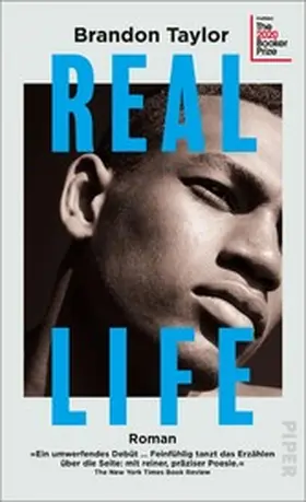 Taylor | Real Life | E-Book | www2.sack.de