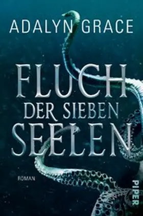 Grace |  Fluch der sieben Seelen | eBook | Sack Fachmedien