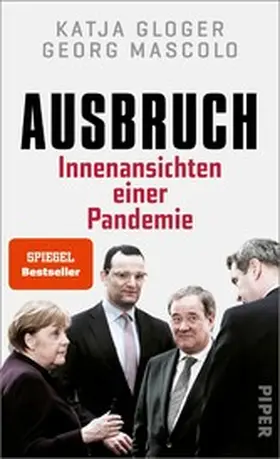 Gloger / Mascolo |  Ausbruch | eBook | Sack Fachmedien