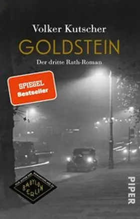 Kutscher |  Goldstein | eBook | Sack Fachmedien