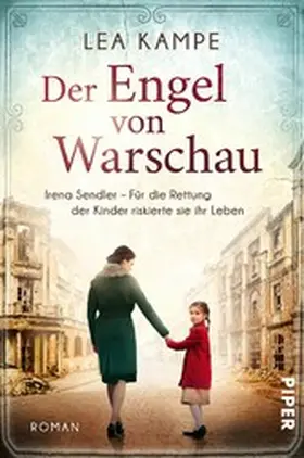 Kampe |  Der Engel von Warschau | eBook | Sack Fachmedien