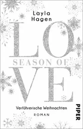 Hagen |  Season of Love - Verführerische Weihnachten | eBook | Sack Fachmedien