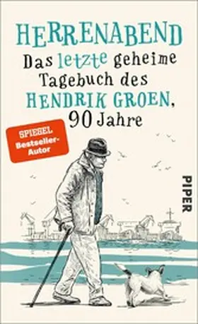 Groen |  Herrenabend | eBook | Sack Fachmedien