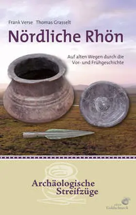 Verse / Grasselt |  Nördliche Rhön | Buch |  Sack Fachmedien