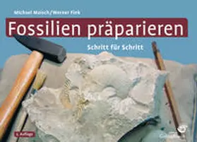 Maisch / Fink |  Fossilien präparieren | Buch |  Sack Fachmedien