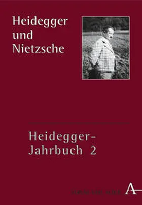 Denker / Zaborowski / Heinz |  Heidegger-Jahrbuch / Heidegger und Nietzsche | Buch |  Sack Fachmedien