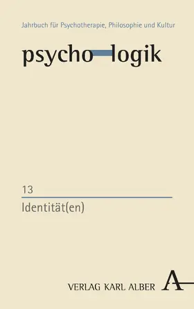 Nixon |  Identität(en) | Buch |  Sack Fachmedien