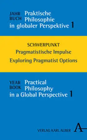 Reder / Filipovic / Finkelde |  Jahrbuch Praktische Philosophie in globaler Perspektive / Yearbook Practical Philosophy in a Global Perspective | Buch |  Sack Fachmedien