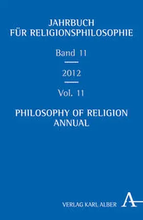 Enders / Zaborowski |  Jahrbuch für Religionsphilosophie | Buch |  Sack Fachmedien