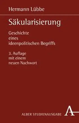 Lübbe |  Säkularisierung: | Buch |  Sack Fachmedien