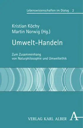Köchy / Norwig |  Umwelt-Handeln | Buch |  Sack Fachmedien