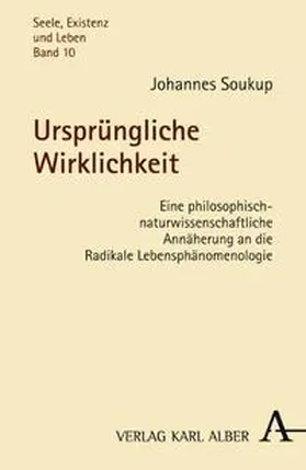 Soukup |  Ursprüngliche Wirklichkeit | Buch |  Sack Fachmedien