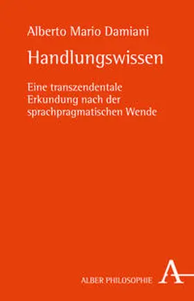 Damiani |  Handlungswissen | Buch |  Sack Fachmedien